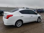 NISSAN VERSA S photo