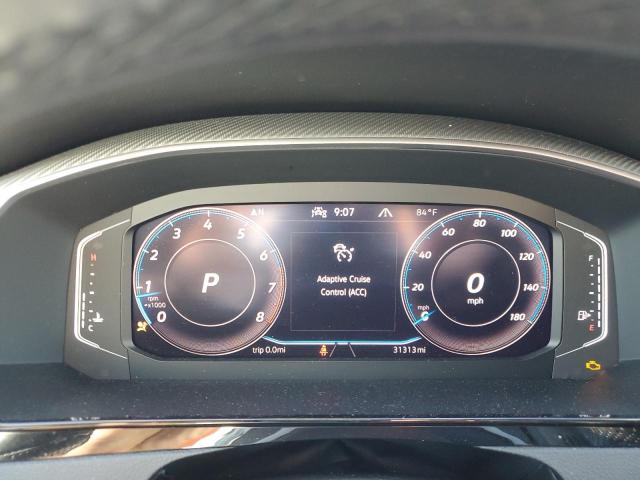 2021 VOLKSWAGEN ARTEON SEL WVWHR7AN1ME004286
