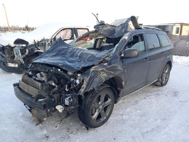 Vin: 3c4pddgg1ft579086, lot: 79524894, dodge journey crossroad 2015 img_1