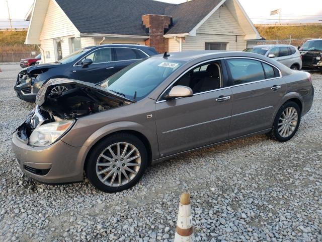 2008 SATURN AURA XR #2986376174