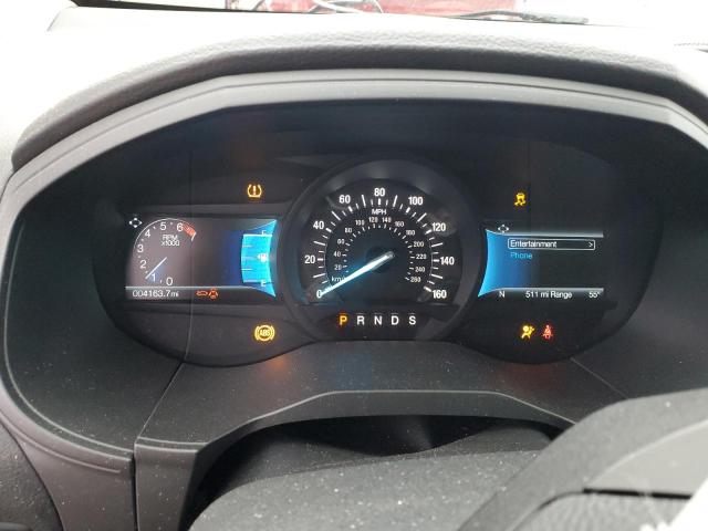 2024 FORD EDGE TITAN - 2FMPK4K98RBB10734