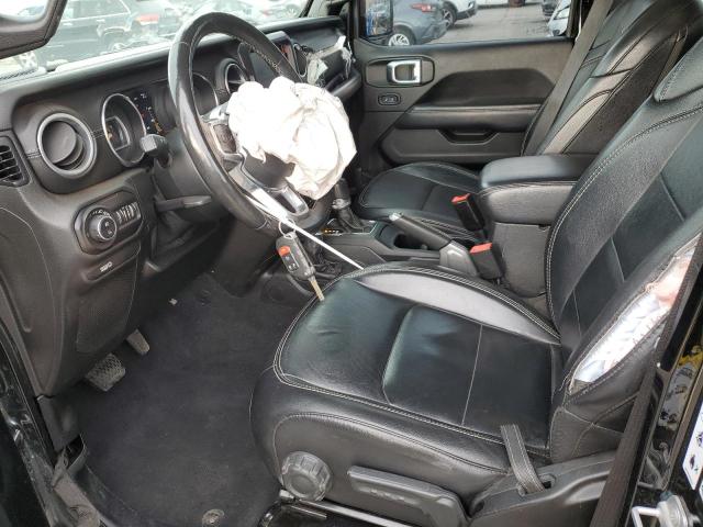 2020 JEEP GLADIATOR - 1C6HJTFG4LL103311
