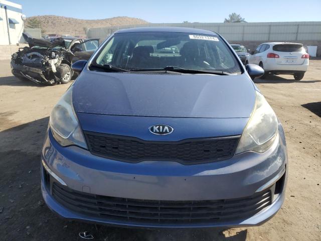 2016 KIA RIO LX - KNADM4A30G6687703