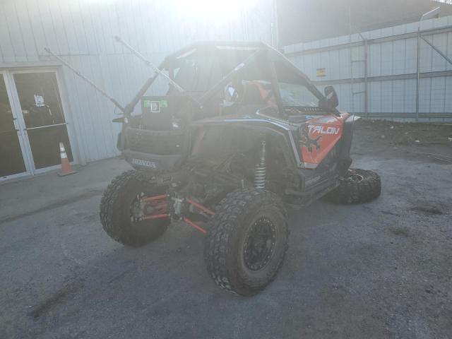 2021 HONDA SXS1000 S2 1HFVE0511M4201368