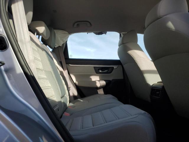 2019 HONDA CR-V LX - 2HKRW6H31KH217179