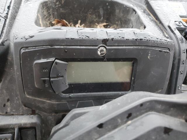 2023 CAN-AM DEFENDER H 3JBUGAP4XPK005854