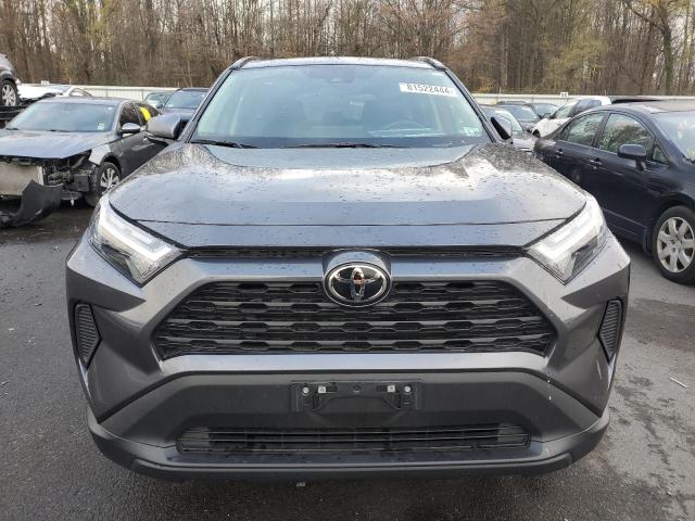 2024 TOYOTA RAV4 XLE - 2T3P1RFV0RC420385