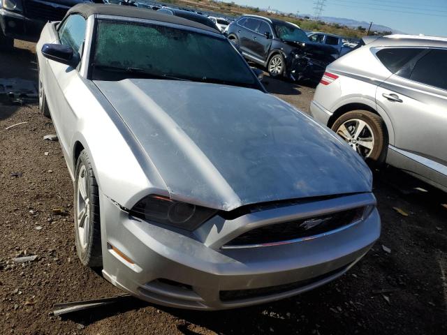 VIN 1ZVBP8EM5E5205920 2014 FORD ALL MODELS no.5