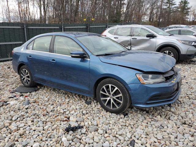 2017 VOLKSWAGEN JETTA SE - 3VWDB7AJ5HM354517