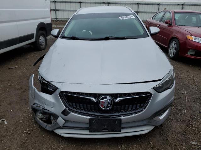 2018 BUICK REGAL TOUR W04GU8SXXJ1166298