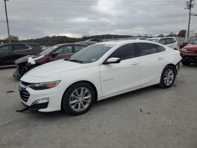2020 CHEVROLET MALIBU LT - 1G1ZD5ST9LF088265