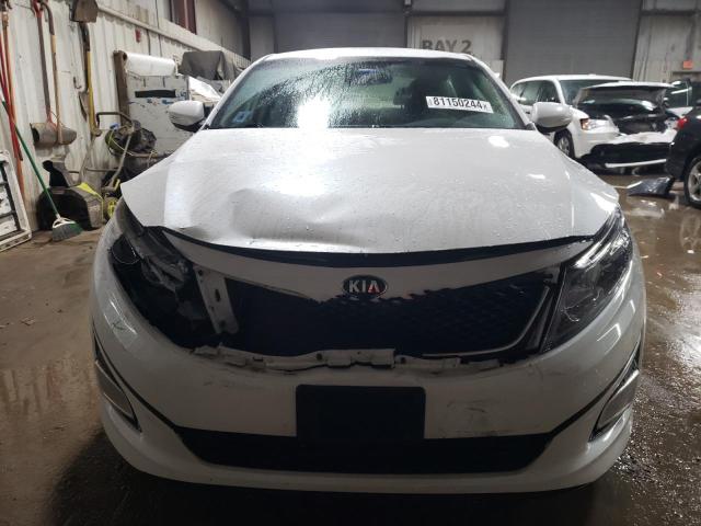 2015 KIA OPTIMA LX - 5XXGM4A74FG359350