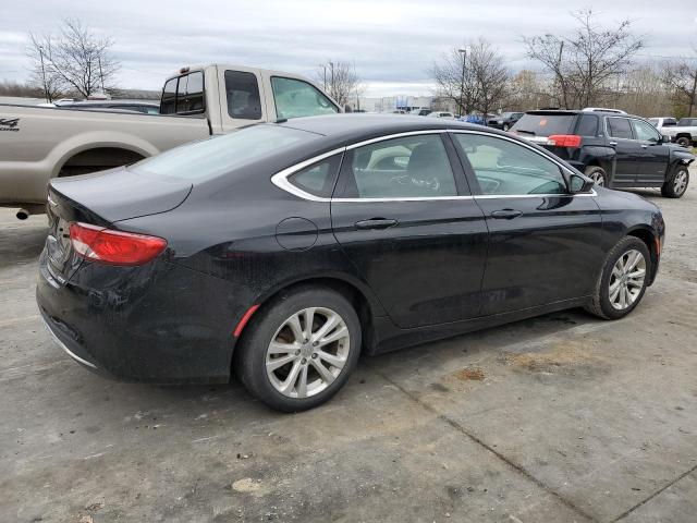 Vin: 1c3cccab0gn152402, lot: 81707174, chrysler 200 limited 20163