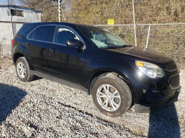 Vin: 2gnfleek8h6225818, lot: 80270474, chevrolet equinox ls 20174