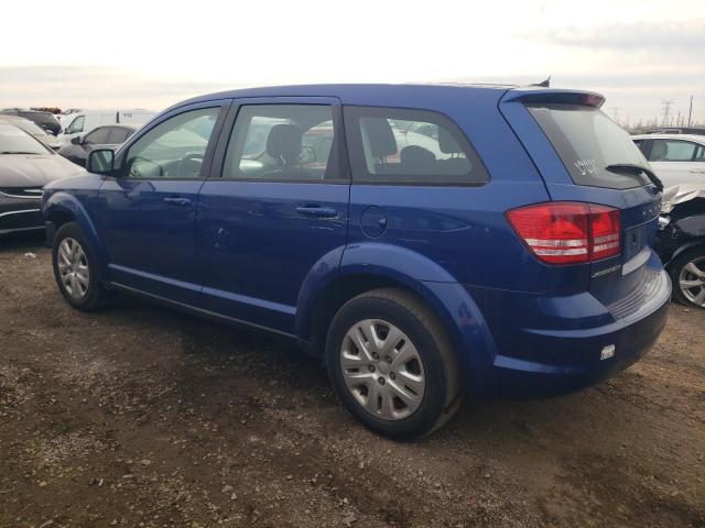 2015 DODGE JOURNEY SE - 3C4PDCABXFT715058