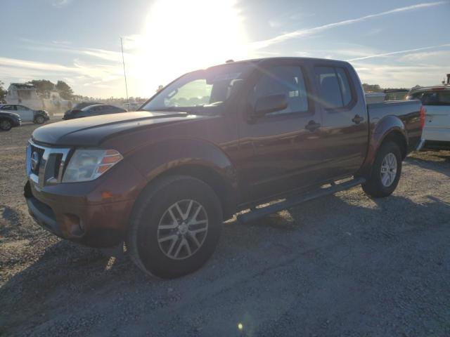 2016 NISSAN FRONTIER S - 1N6AD0ER1GN773456