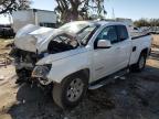 2020 CHEVROLET COLORADO - 1GCHSBEA6L1247144
