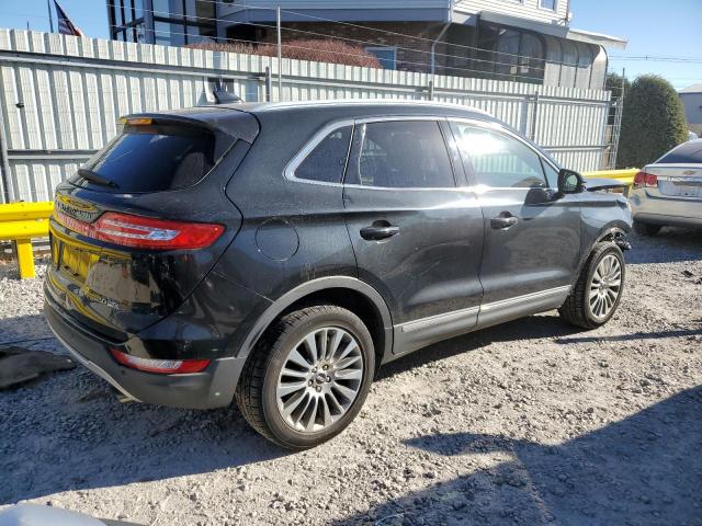 2015 LINCOLN MKC - 5LMCJ2A95FUJ35116