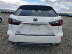 Lot #3029851263 2016 LEXUS RX 350 BAS