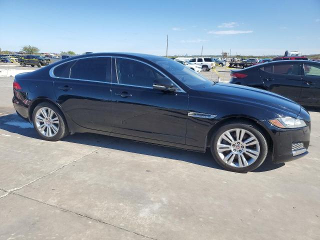 2017 JAGUAR XF SAJBR4BV1HCY30786