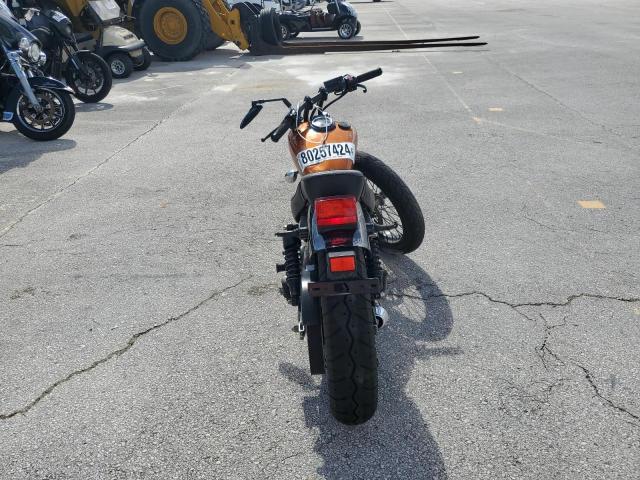 2017 SUZUKI LS650 JS1NP41A6H2200052