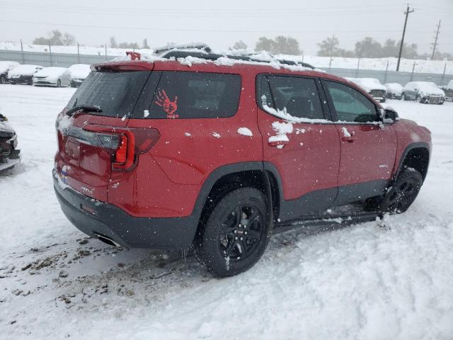 2021 GMC ACADIA AT4 - 1GKKNLLS9MZ138389