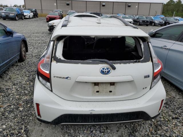 2019 TOYOTA PRIUS C - JTDKDTB34K1622510