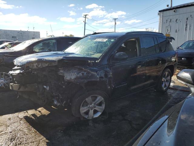 1C4NJCBB9FD264421 - 2015 JEEP COMPASS - #undefined
