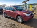 SUBARU FORESTER 2 photo