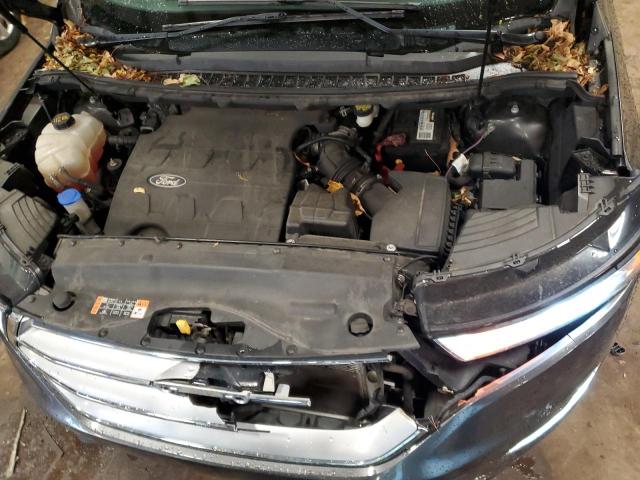 2015 FORD EDGE SEL - 2FMTK4J83FBB68608