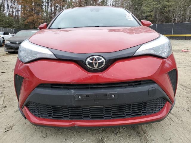 2021 TOYOTA C-HR XLE - NMTKHMBX3MR120458
