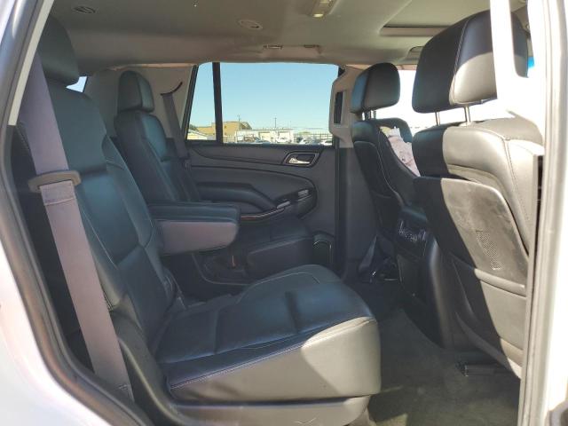 2015 GMC YUKON SLT - 1GKS1BKC2FR138608