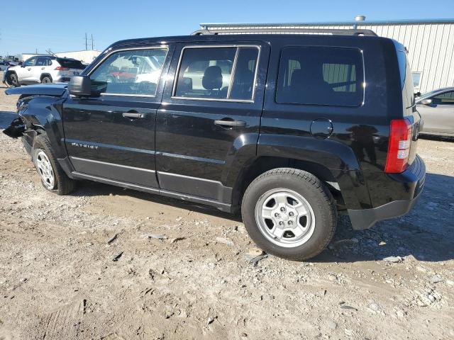 2016 JEEP PATRIOT SP - 1C4NJPBB3GD700737