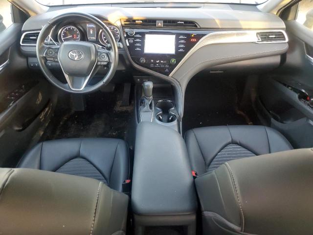 2018 TOYOTA CAMRY L - 4T1B11HK9JU094158