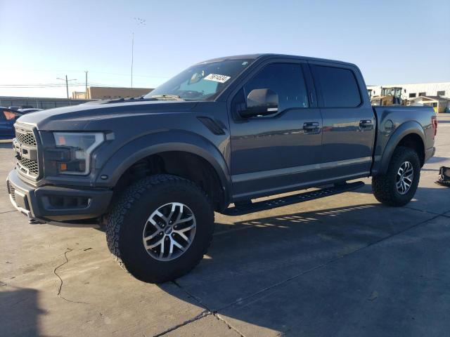 2018 FORD F150 RAPTO #3023897205