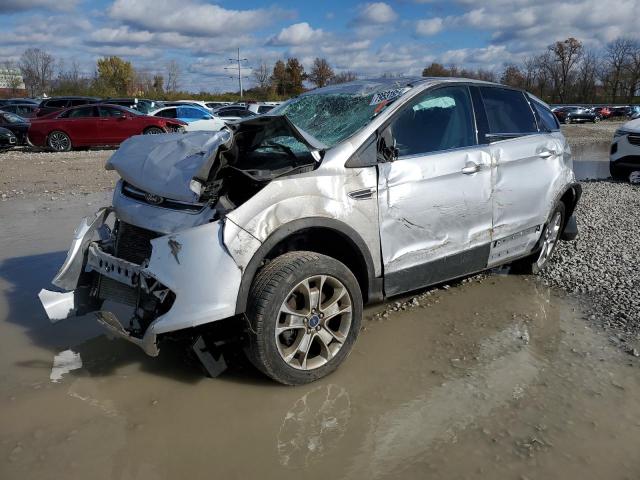 2013 FORD ESCAPE SEL #3029574106