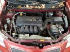 PONTIAC VIBE photo