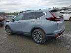 Lot #3024302082 2021 HONDA CR-V EX