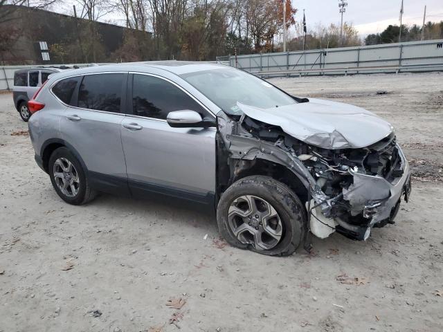 2019 HONDA CR-V EX - JHLRW2H58KX007339