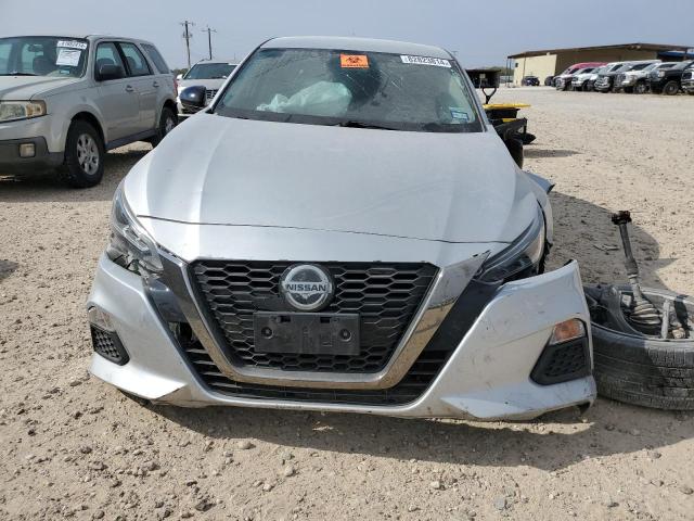 2019 NISSAN ALTIMA SR - 1N4BL4CV3KC183822