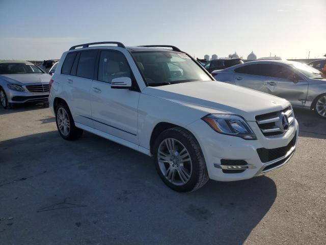 VIN WDCGG5HB9FG432495 2015 MERCEDES-BENZ GLK-CLASS no.4