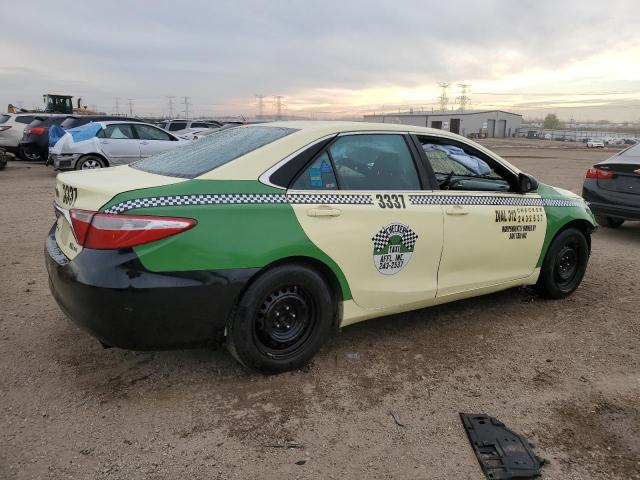 2016 TOYOTA CAMRY HYBR - 4T1BD1FK2GU181239