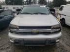 CHEVROLET TRAILBLAZE photo