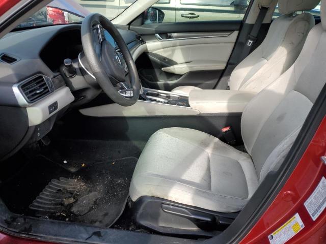 VIN 1HGCV1F18JA221251 2018 HONDA ACCORD no.7