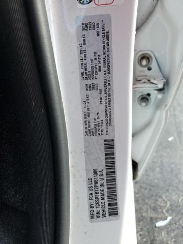 2023 RAM 1500 BIG H - 1C6SRFBT2PN611306