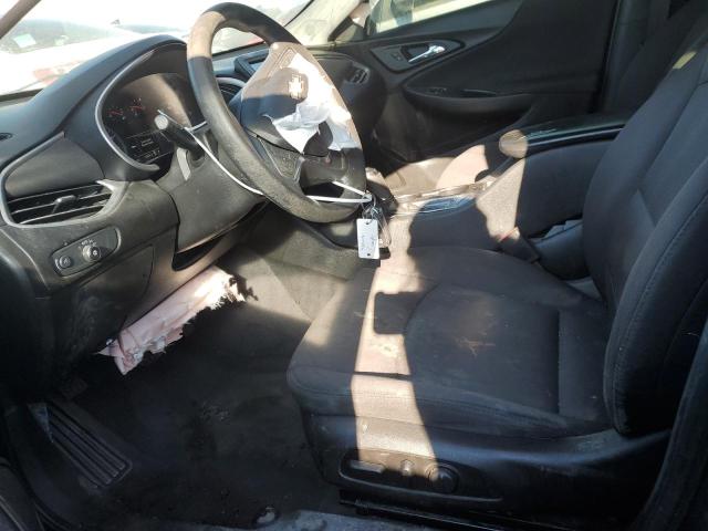 2018 CHEVROLET MALIBU LS - 1G1ZC5ST0JF199030