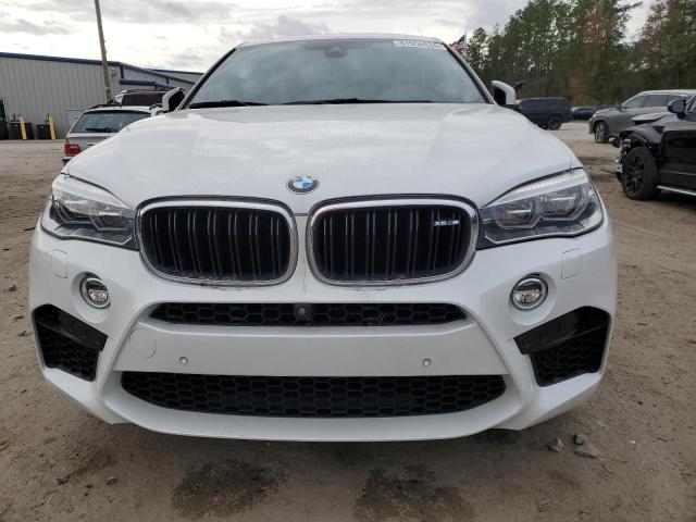 VIN 5YMKW8C37H0U72257 2017 BMW X6 no.5