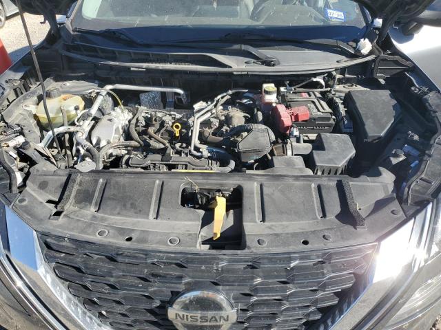 2021 NISSAN ROGUE SV - 5N1AT3BA2MC806103