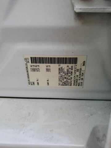 2023 NISSAN MAXIMA SV - 1N4AA6CV2PC509372