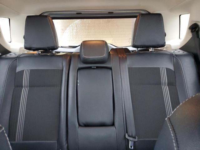 2022 FORD ECOSPORT S - MAJ6S3JLXNC472135